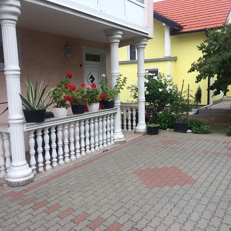 Miki Hotel Ilidža Екстериор снимка