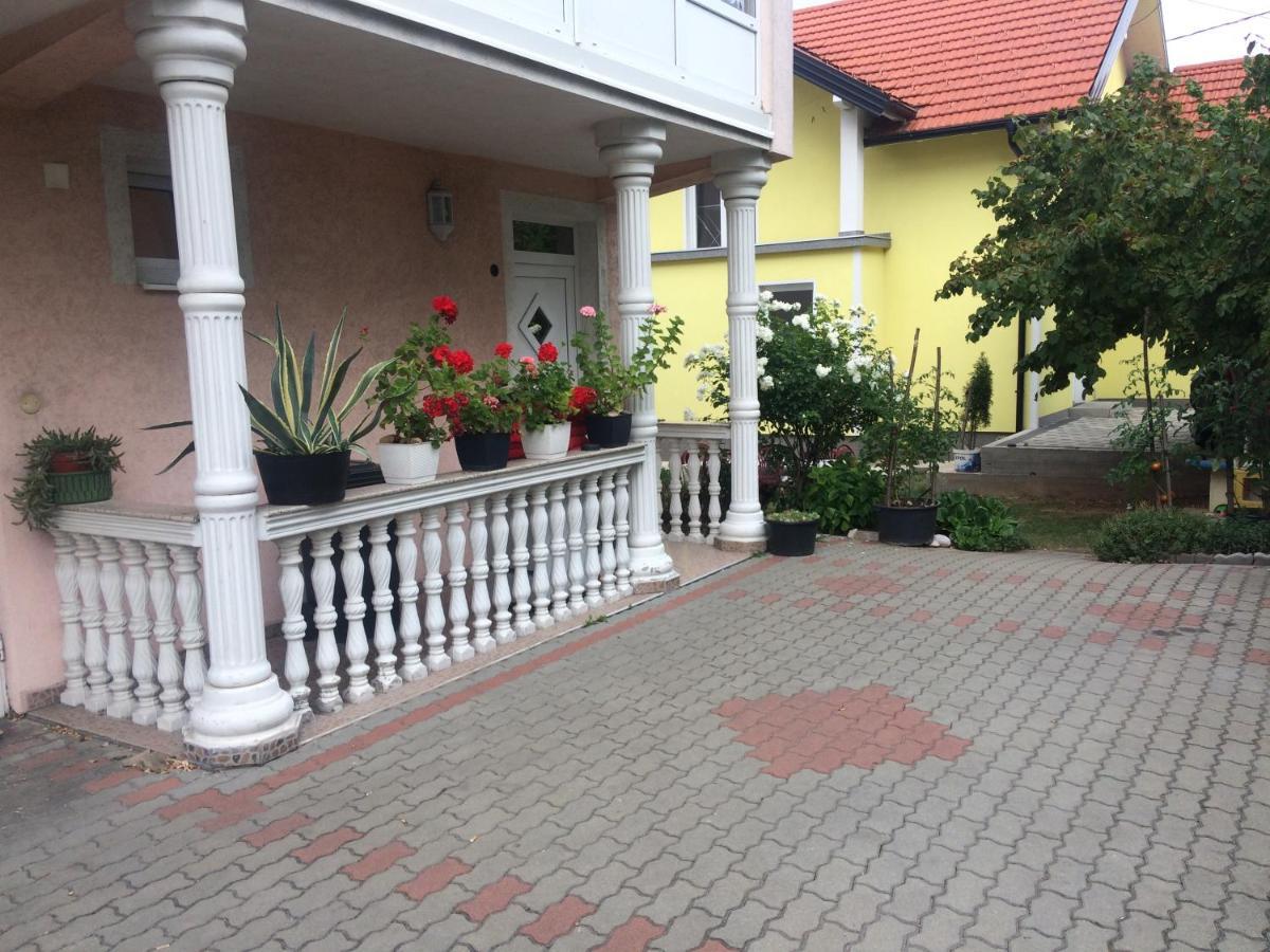 Miki Hotel Ilidža Екстериор снимка