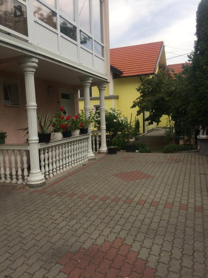 Miki Hotel Ilidža Екстериор снимка