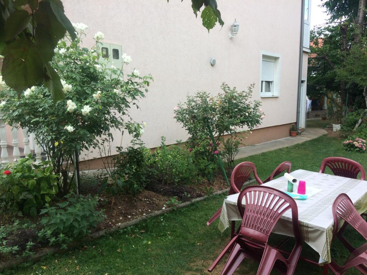 Miki Hotel Ilidža Екстериор снимка