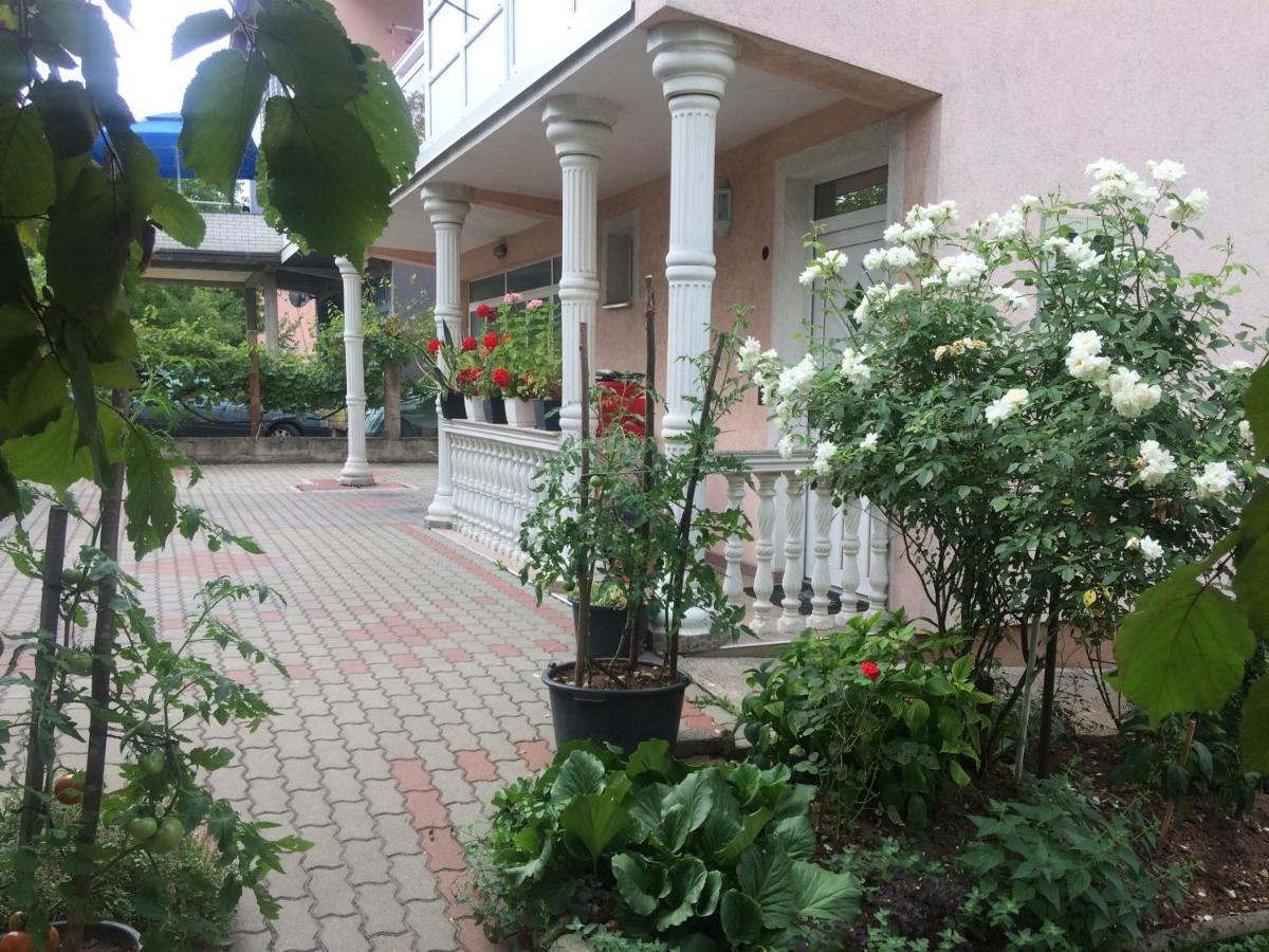 Miki Hotel Ilidža Екстериор снимка