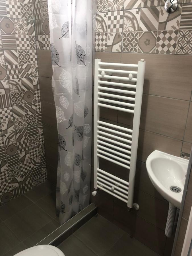 Miki Hotel Ilidža Екстериор снимка