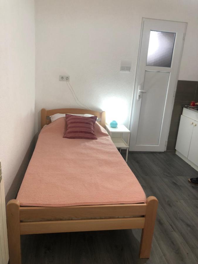 Miki Hotel Ilidža Екстериор снимка