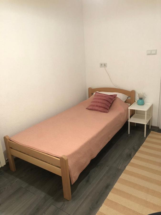 Miki Hotel Ilidža Екстериор снимка