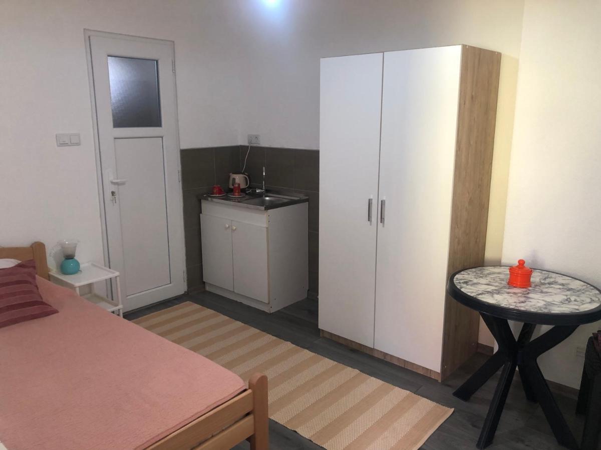 Miki Hotel Ilidža Екстериор снимка
