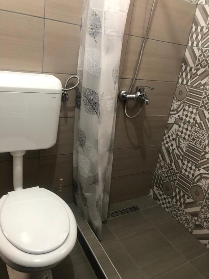 Miki Hotel Ilidža Екстериор снимка