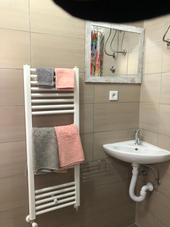 Miki Hotel Ilidža Екстериор снимка