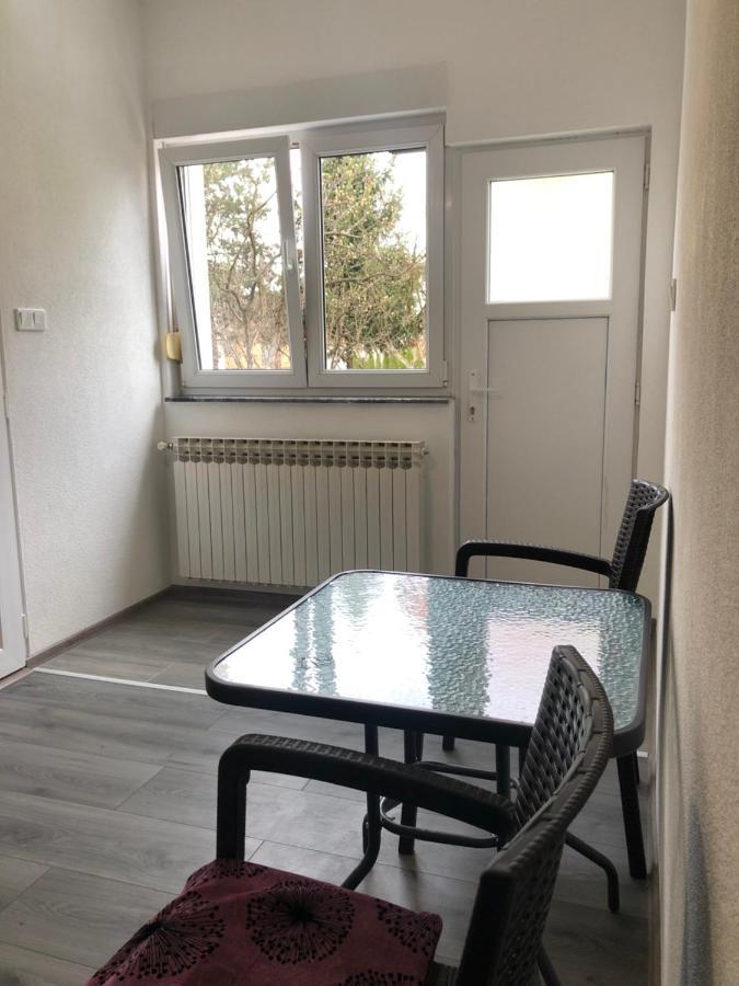 Miki Hotel Ilidža Екстериор снимка
