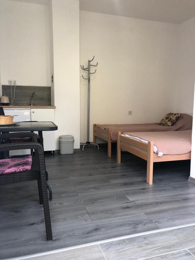 Miki Hotel Ilidža Екстериор снимка
