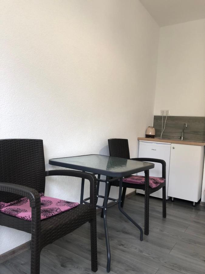 Miki Hotel Ilidža Екстериор снимка