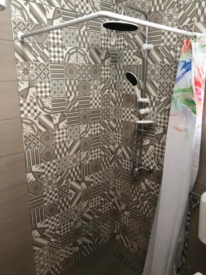 Miki Hotel Ilidža Екстериор снимка