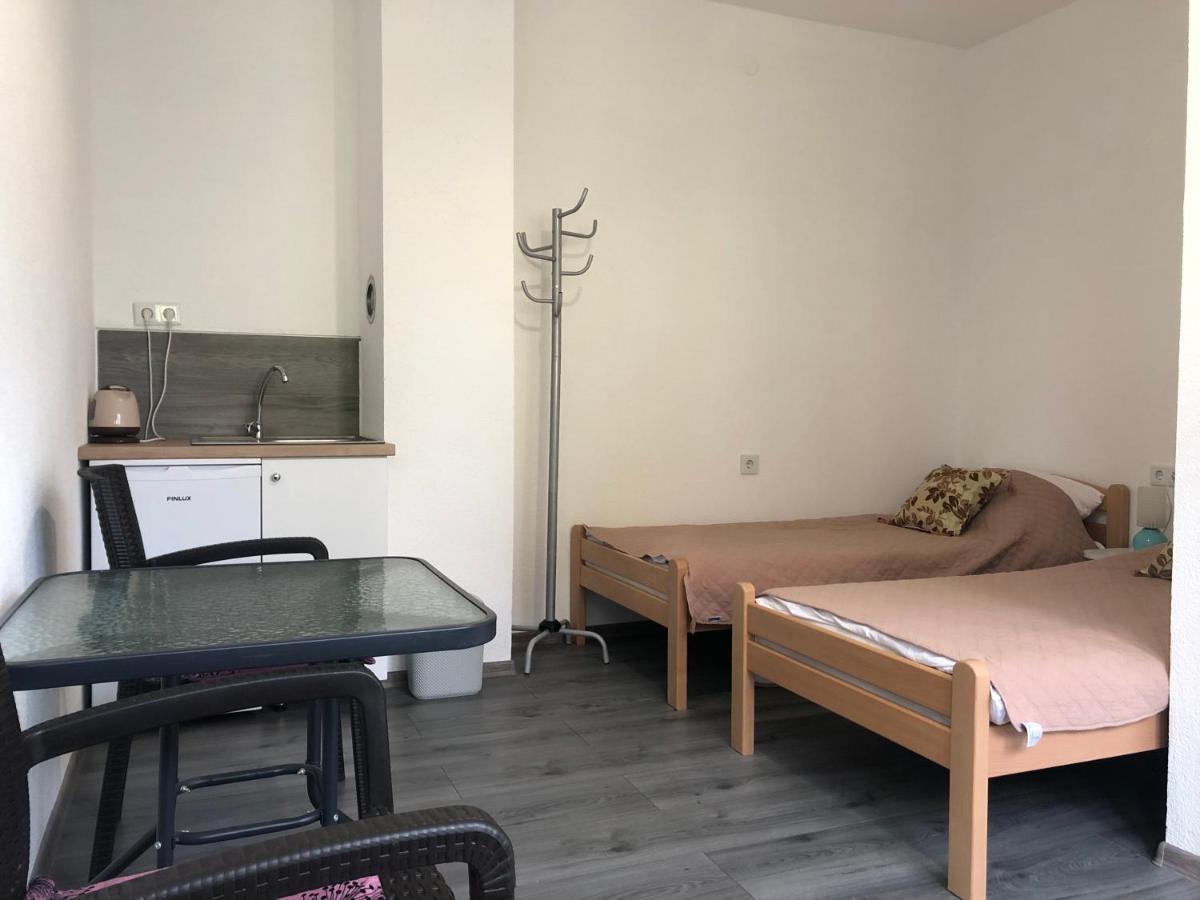 Miki Hotel Ilidža Екстериор снимка