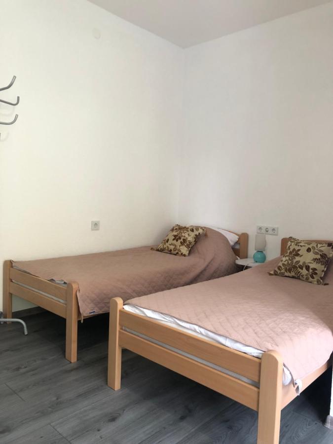 Miki Hotel Ilidža Екстериор снимка