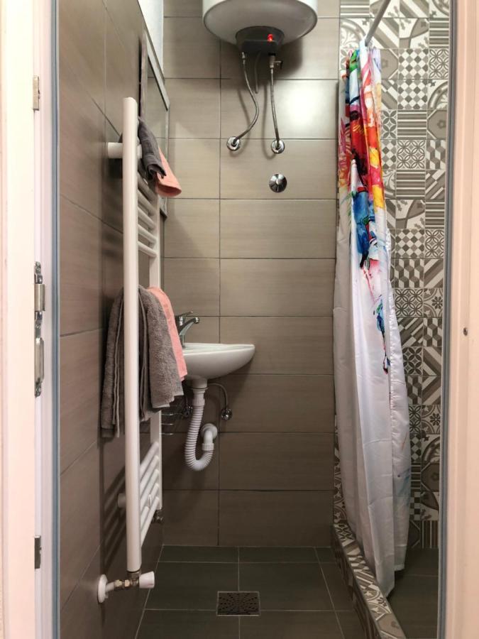 Miki Hotel Ilidža Екстериор снимка