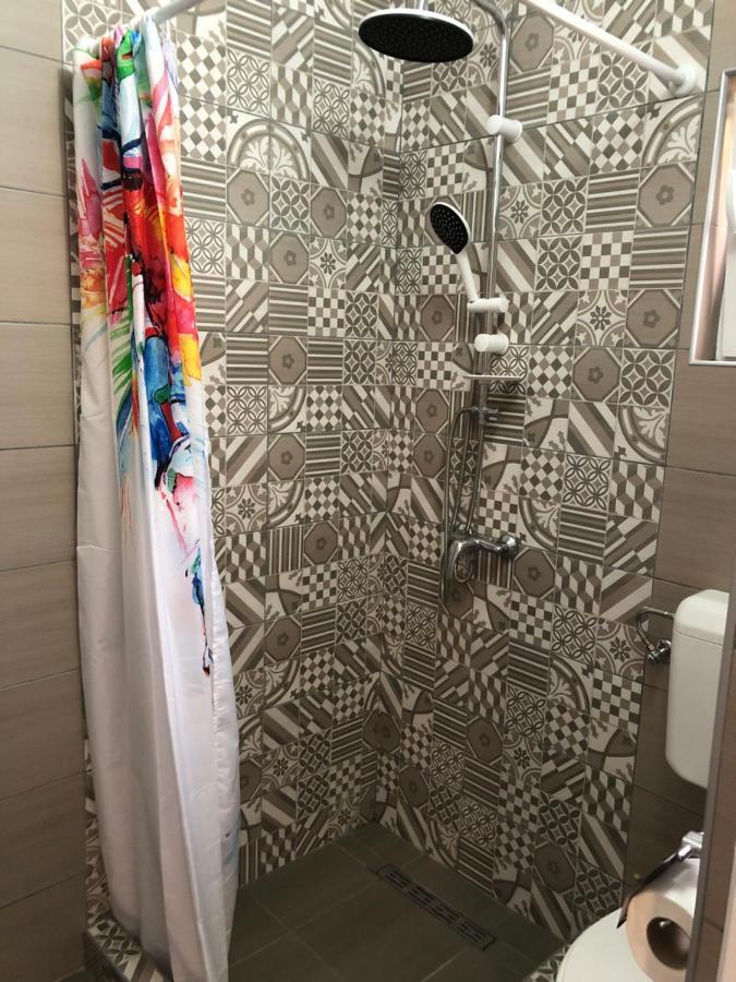 Miki Hotel Ilidža Екстериор снимка