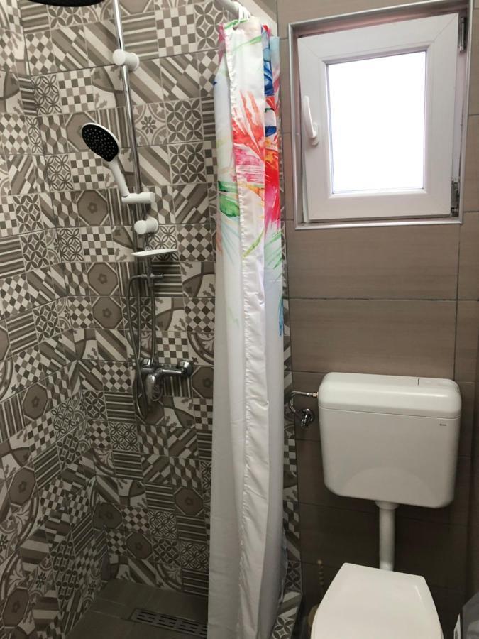 Miki Hotel Ilidža Екстериор снимка