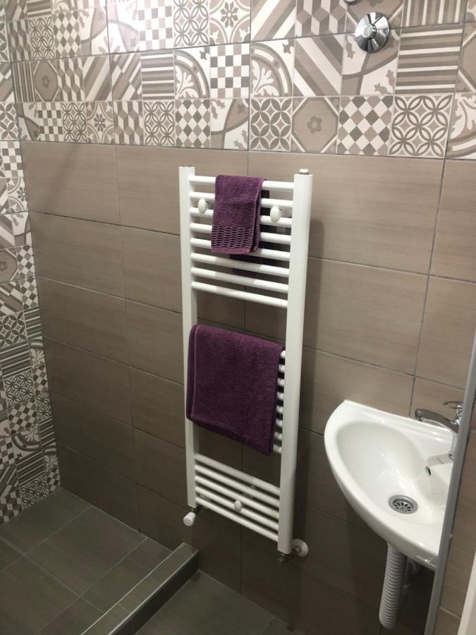 Miki Hotel Ilidža Екстериор снимка