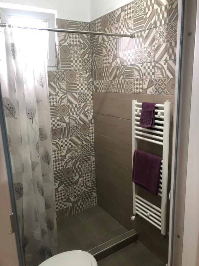 Miki Hotel Ilidža Екстериор снимка